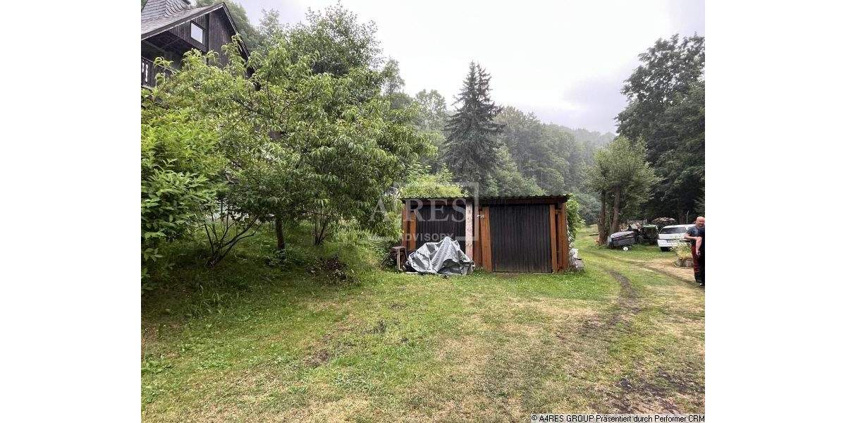Gewerbeobjekt Bad Gottleuba - 75.000&euro; | Angebot:25698460