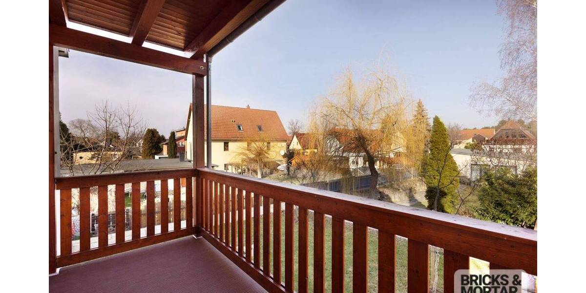 Etagenwohnung Dresden Kleinzschachwitz - 4 Zimmer, 97 m&sup2;, 487.000&euro; | Angebot:23367881