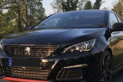 Peugeot 308 98.100 km 14.950 € Großenhain 01558