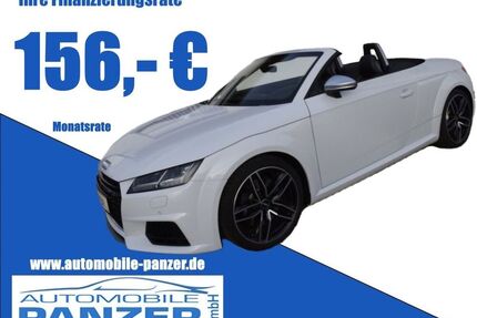 Audi TTS