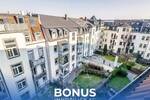 Etagenwohnung Dresden Pieschen-Süd - 2 Zimmer, 57 m&sup2;, 160.000&euro; | Angebot:26512771