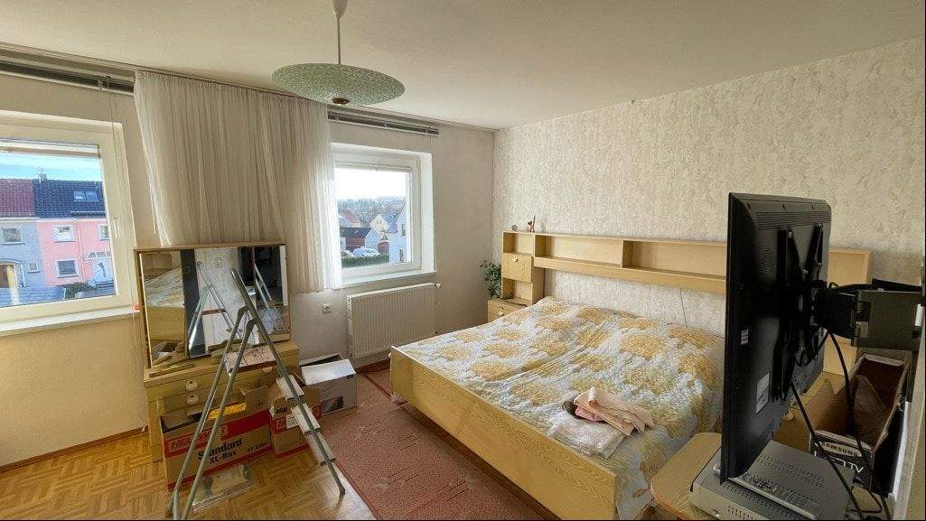 Reihenendhaus Dorfhain - 3 Zimmer, 71 m&sup2;, 105.400&euro; | Angebot:25704977