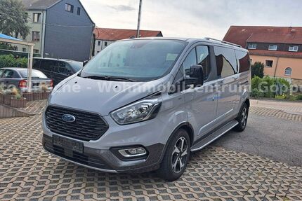 Ford Tourneo Custom 73.004 km 35.900 &euro; Bannewitz OT-Goppeln 01728