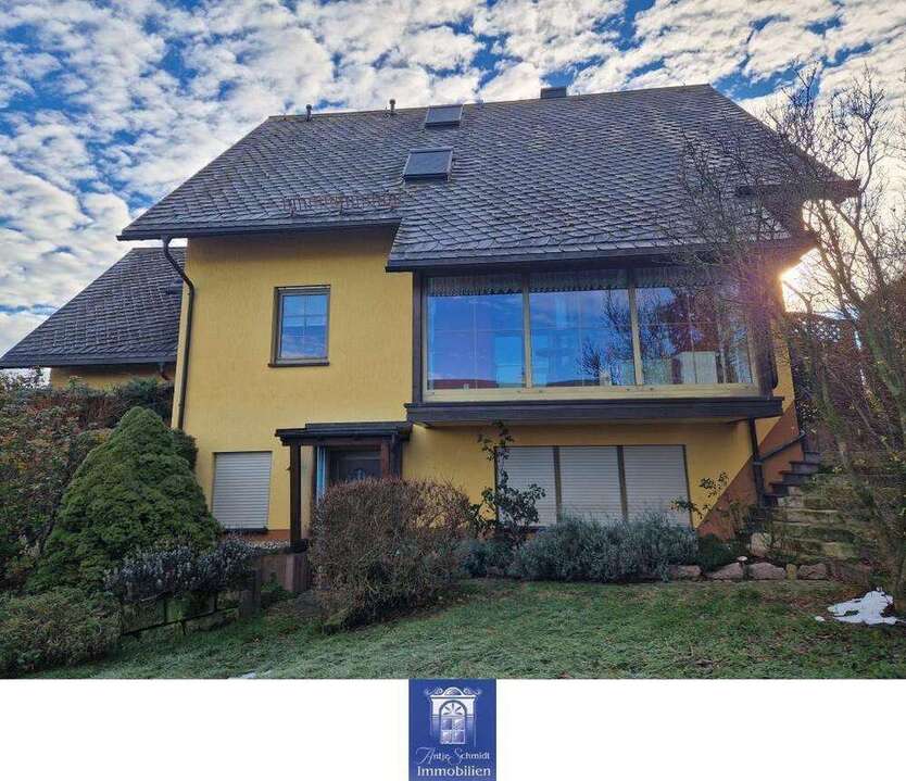 Haus zum Kaufen in Dippoldiswalde 699.000 € 258 m²