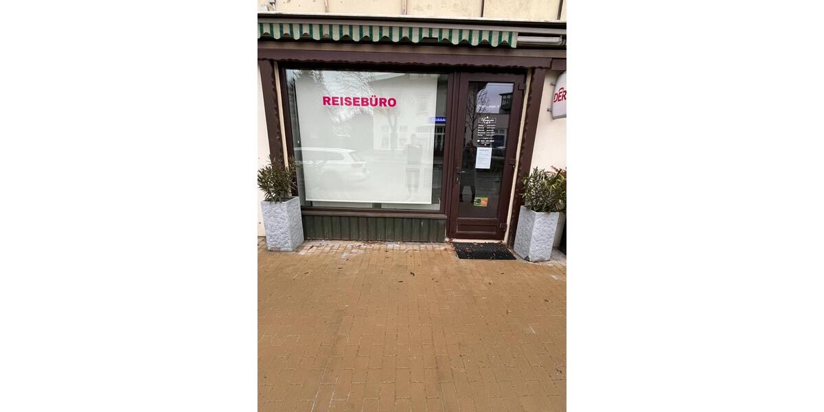 heller & freundlicher GewerberaumBüro in Radebeul zimmer