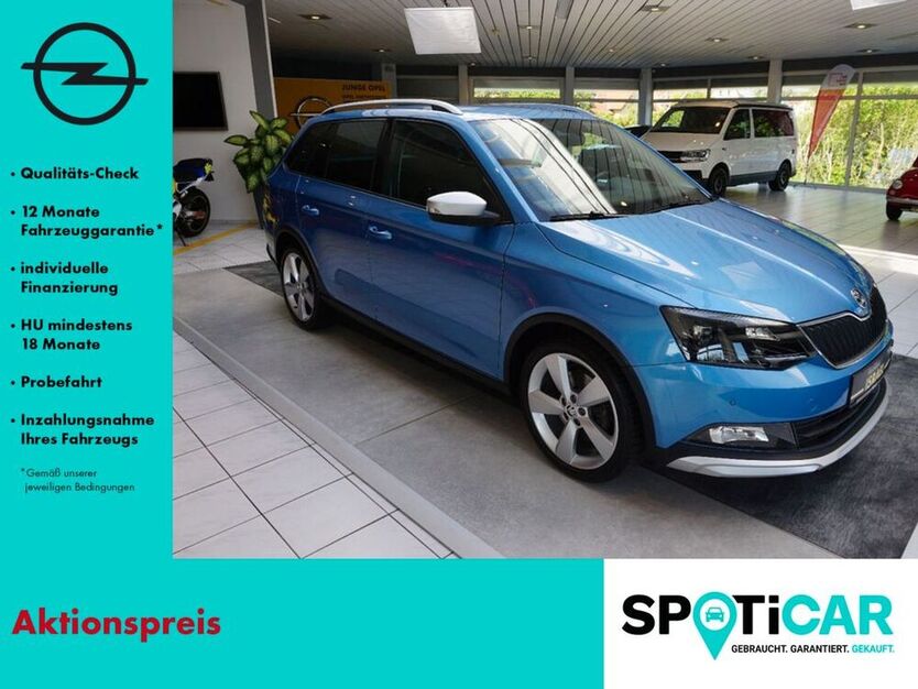 Fabia