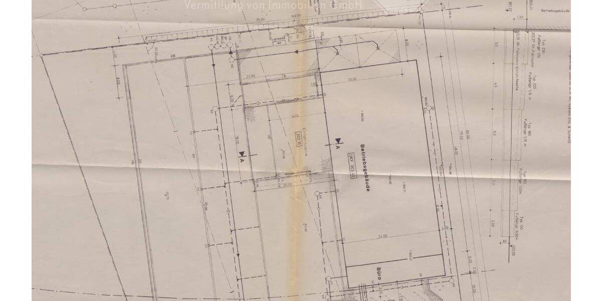 Gewerbeobjekt Bretnig-Hauswalde Bretnig - 995.000&euro; | Angebot:25734684