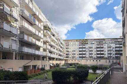 Wohnung zum Kaufen in Dresden 124.000 € 45 m² 2 zimmer