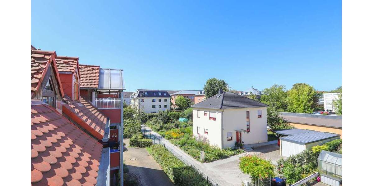 Etagenwohnung Dresden Blasewitz - 2 Zimmer, 59 m&sup2;, 149.000&euro; | Angebot:25162265