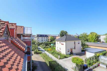 Wohnung Dresden Blasewitz - 2 Zimmer, 59 m&sup2;, 149.000&euro; | Angebot:25162265