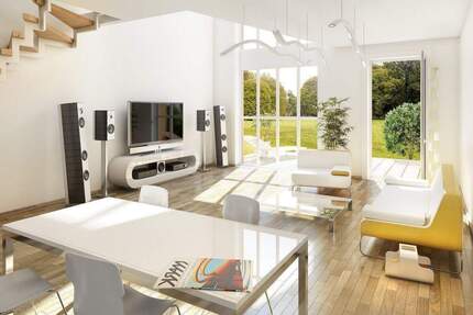 Wohnung Dresden Löbtau-Süd - 5 Zimmer, 148 m&sup2;, 722.805&euro; | Angebot:25742883