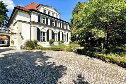 Wohnung zum Kaufen in Dresden 1.850.000 € 314 m²