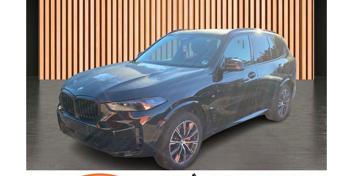 BMW X5 24.500 km 73.980 € Dresden 01328