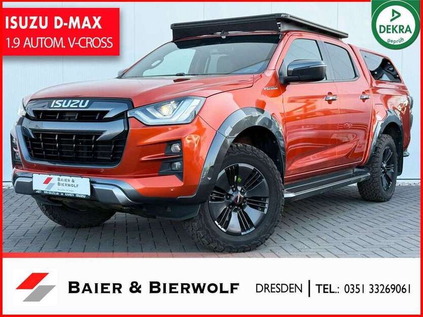 D-Max