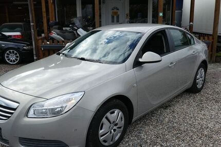 Opel Insignia 131.930 km 4.990 &euro; Dresden 01219