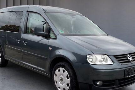 VW Caddy 199.800 km 6.900 &euro; Dresden 01108
