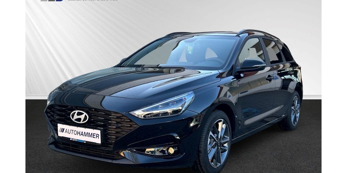 Hyundai i30 18.270 km 20.980 &euro; Dresden / Radebeul 01445