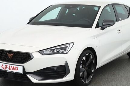 Cupra Leon 42.311 km 23.990 &euro; Dresden 01239