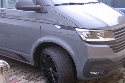 VW T6 Transporter 69.600 km 36.900 &euro; Moritzburg OT Steinbach 01468