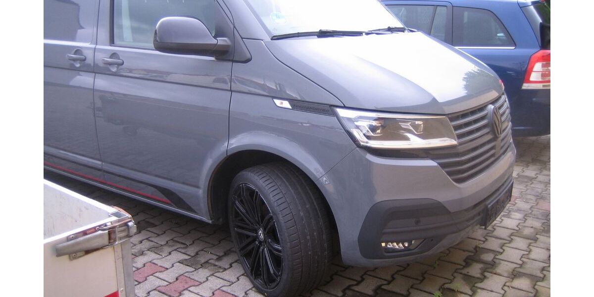 VW T6 Transporter 69.600 km 36.900 &euro; Moritzburg OT Steinbach 01468