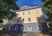 PREISREDUKTION: 2-Zimmer-Wohnung mit 3 Stellplätzen im Zentrum von Altenberg *PROVISIONSFREI*