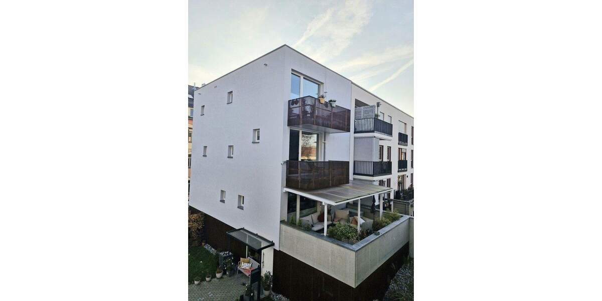 Architekten Design Haus in Best Lage Dresden Neustadt provisionsfrei familienfreundlich 5 zimmer