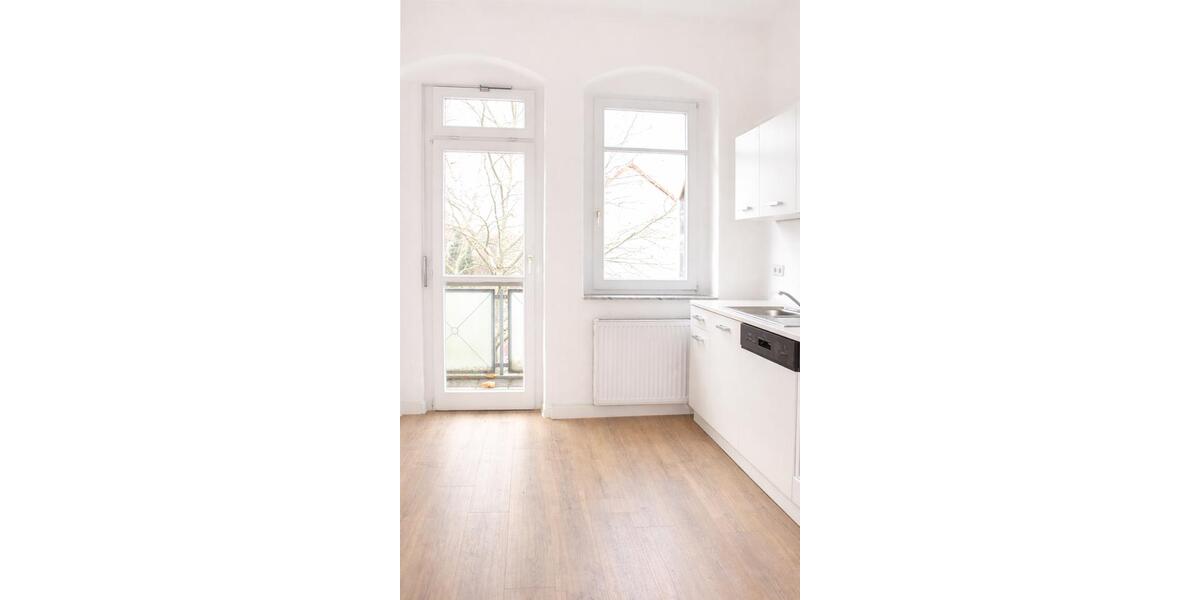 Etagenwohnung Heidenau - 2 Zimmer, 55 m&sup2;, 777&euro; | Angebot:26339276