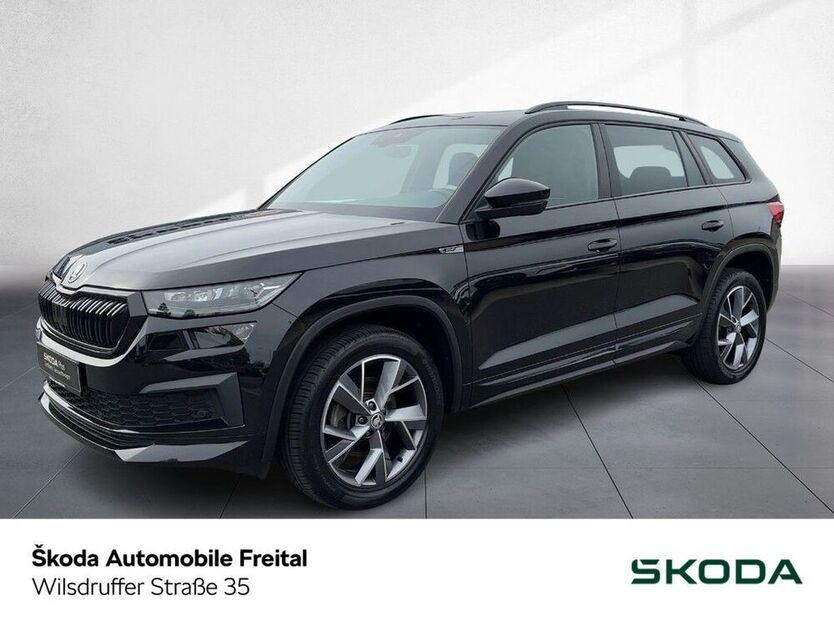 Kodiaq