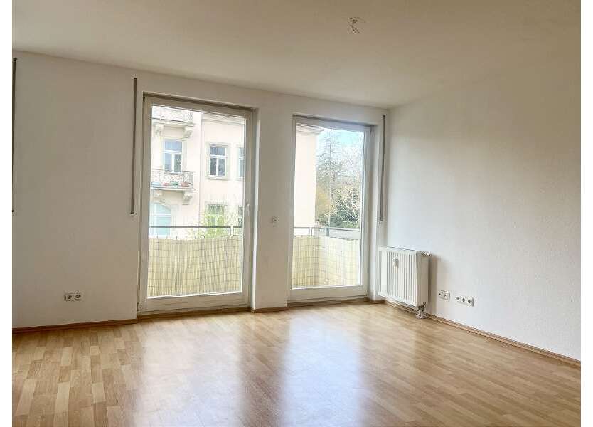 Wohnung zum Mieten in Dresden 700 € 62 m²