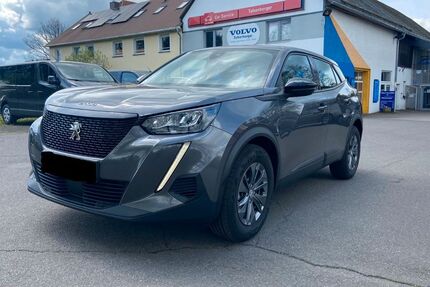 Peugeot 2008 9.000 km 20.500 € Freiberg 09599