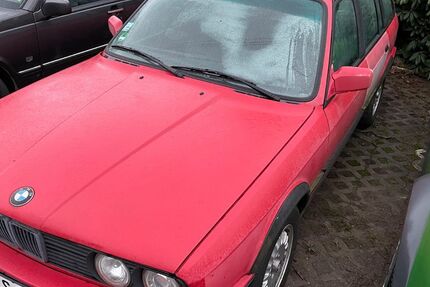 BMW 325 197.287 km 6.000 &euro; Pohrsdorf 01737