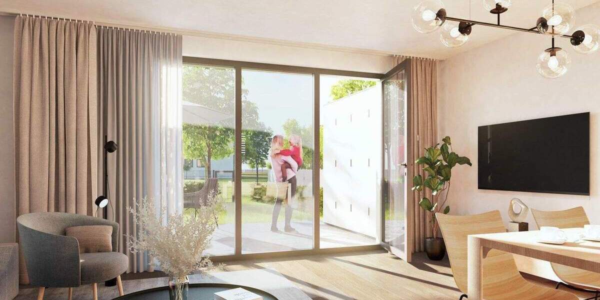 Etagenwohnung Freital Coßmannsdorf - 5 Zimmer, 120 m&sup2;, 343.500&euro; | Angebot:25737678