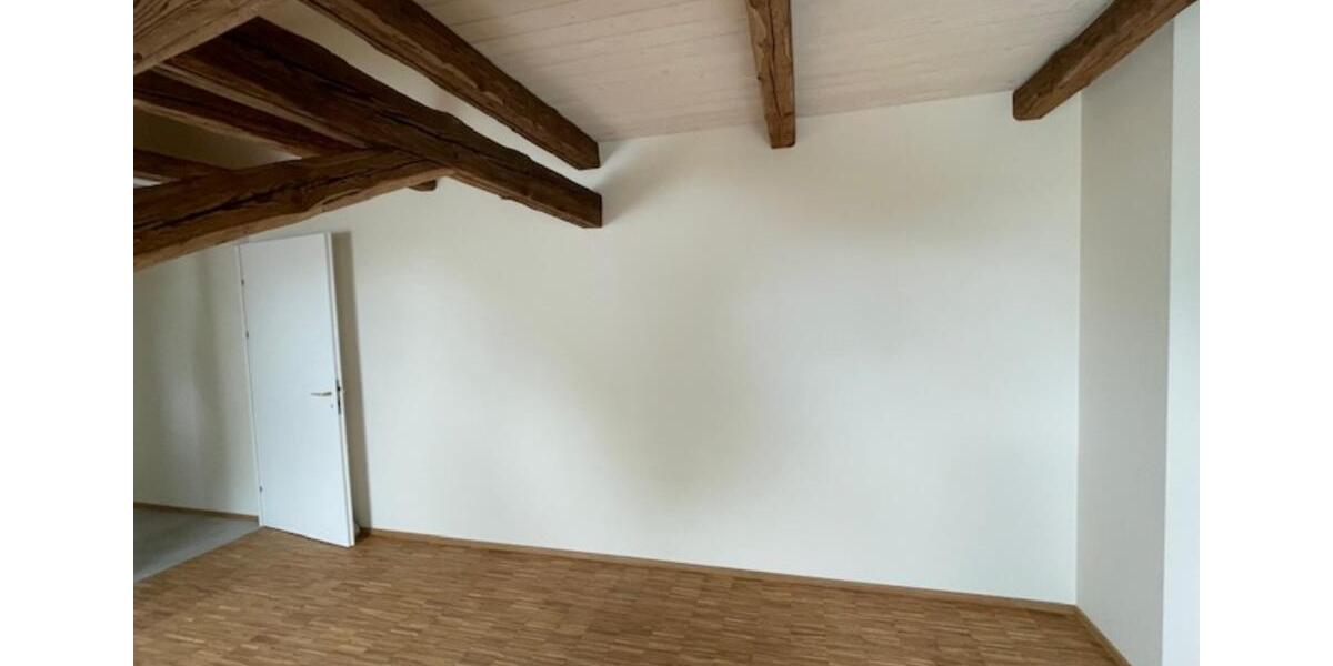 Wohnen auf dem Pillnitzer Hochplatteau saniertes Denkmal 2 zimmer