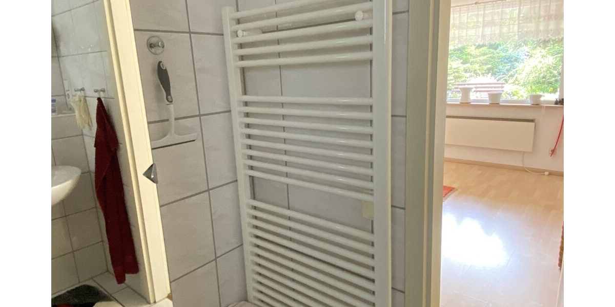 Kleiner Bungalow auf großem Baugrundstück in perfekter Lage von Coswig - Einfamilienhaus Coswig | Angebot:26889040