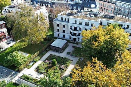 Wohnung Dresden Blasewitz - 2 Zimmer, 46 m&sup2;, 260.000&euro; | Angebot:25997551