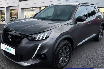 Peugeot 2008 57.222 km 17.930 &euro; Dresden 01237