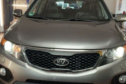 Kia Sorento 160.771 km 5.600 &euro; Dresden 01129