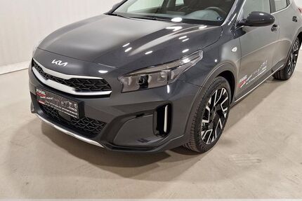 Kia XCeed 2.999 km 23.999 &euro; Dresden 01157