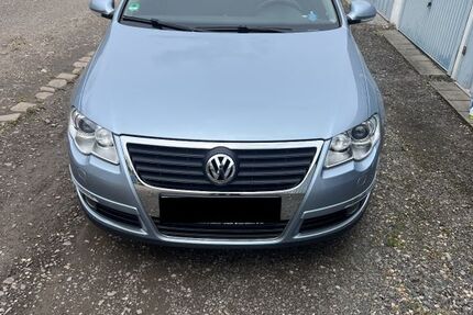 VW Passat 110.540 km 5.000 &euro; Dresden 01239