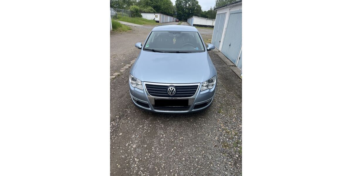 VW Passat 110.540 km 5.000 &euro; Dresden 01239