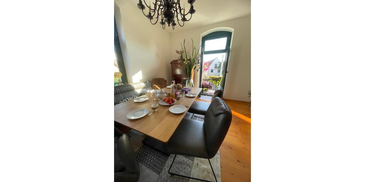 Etagenwohnung Dresden Blasewitz - 4 Zimmer, 88 m&sup2;, 1.400&euro; | Angebot:26232056