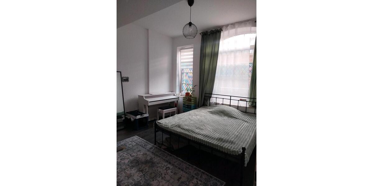 Erdgeschoßwohnung Dresden Leuben - 2 Zimmer, 60 m&sup2;, 920&euro; | Angebot:25189886