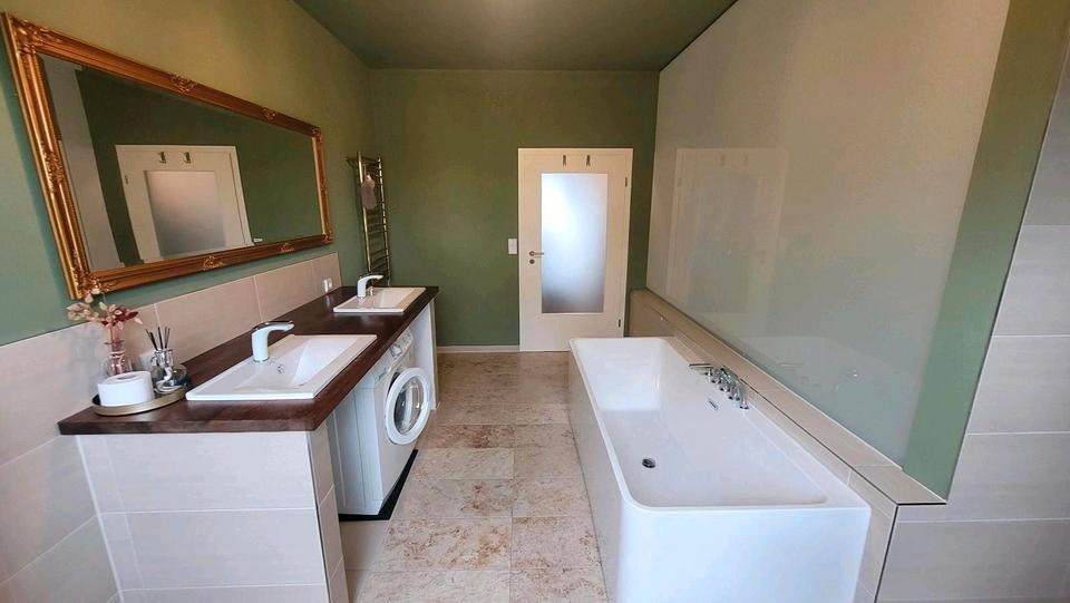 Doppelhaushälfte Dresden Cossebaude - 5 Zimmer, 150 m&sup2;, 724.000&euro; | Angebot:26884916