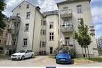 Etagenwohnung Dresden Südvorstadt-West - 2 Zimmer, 68 m&sup2;, 538&euro; | Angebot:25251102