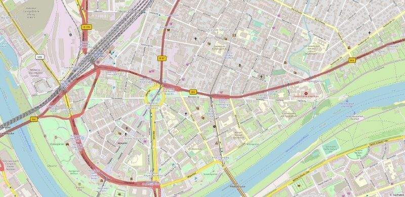 Einfamilienhaus Dresden Innere Neustadt - 850.000&euro; | Angebot:25851017