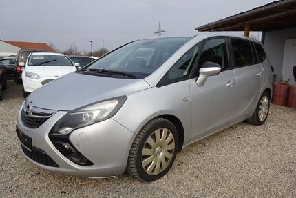 Opel Zafira Tourer