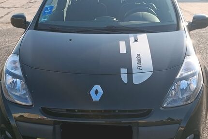 Renault Clio 107.000 km 3.900 &euro; Dresden 01277