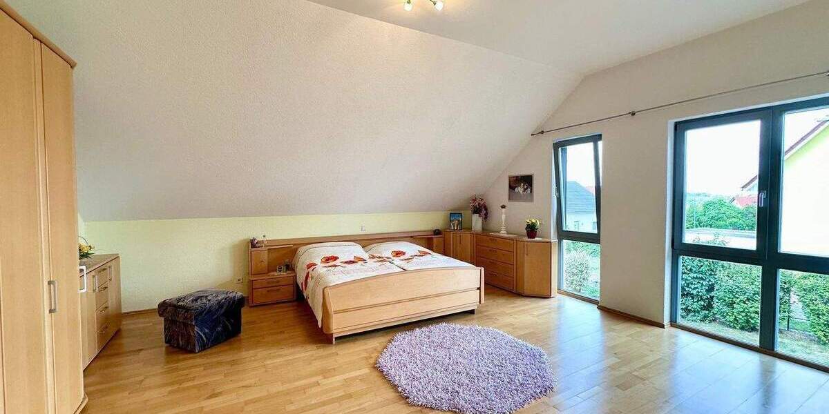 Einfamilienhaus Dresden Gönnsdorf - 7 Zimmer, 218 m&sup2;, 795.000&euro; | Angebot:26844057