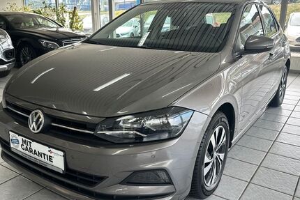 VW Polo 70.790 km 12.999 &euro; Kesselsdorf 01723