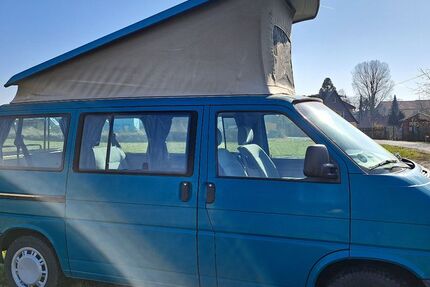 VW T4 California 216.464 km 13.000 &euro; Lohmen 01847